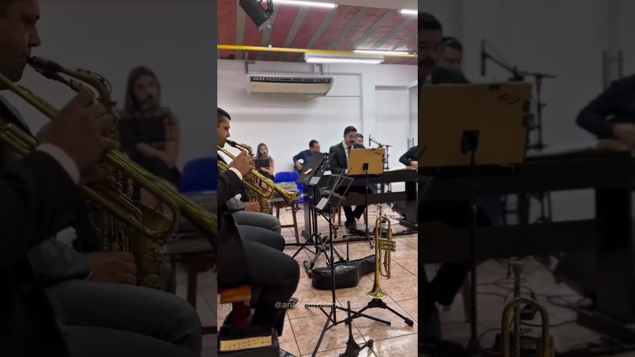 Vem, meu filho! - Ramon Pereira