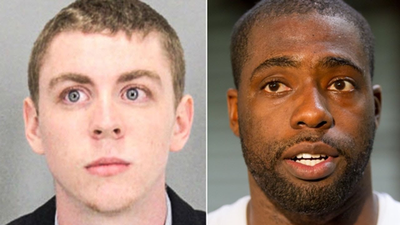 How Brock Turner Embodies White Privilege