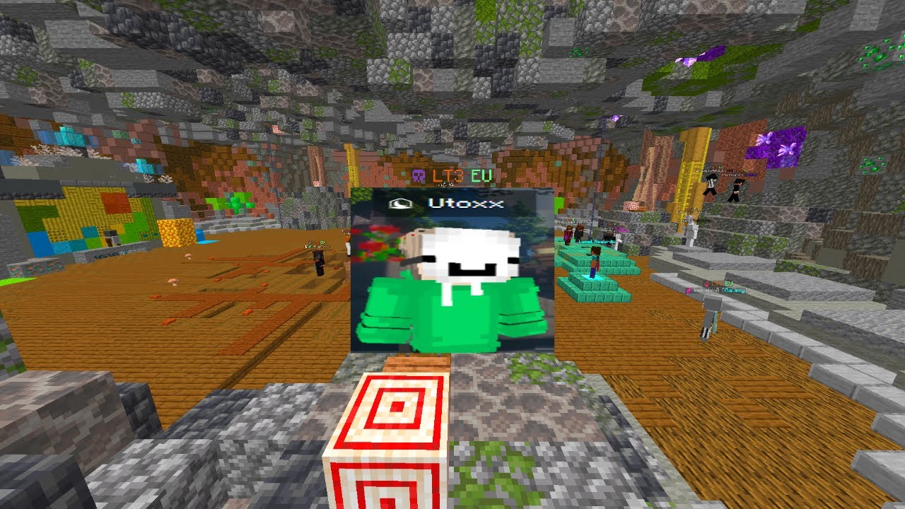 The Best Of Lt3 Montage Stray #Vencia