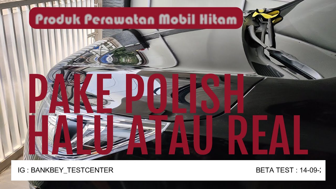 Real Polish v Glaze : TURTLEWAX Ceramic Acrylic Polish v SONAX Polish & Wax Nano Pro Black