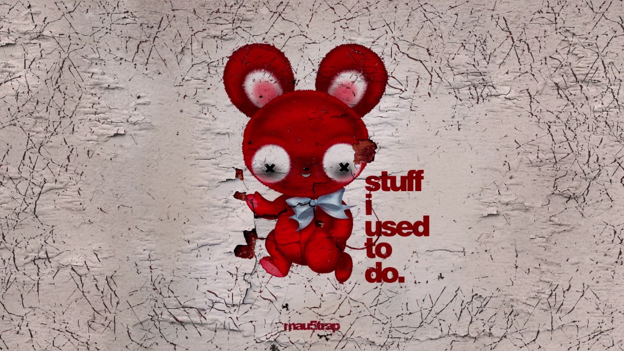 deadmau5 - 50 something cats
