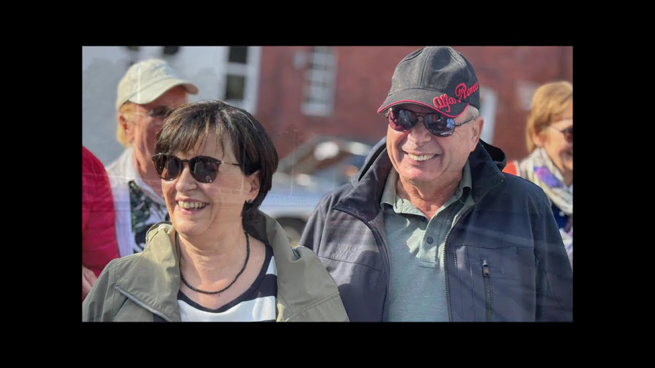 31. Norddeutsches Alfa Spider-Treffen 2025