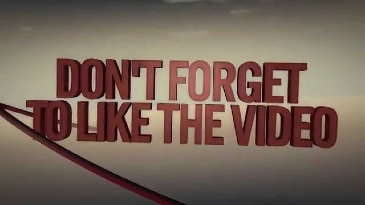 FREE 3D Outro [ DESCRIPTION FOR DOWNLOAD LINK ] #1