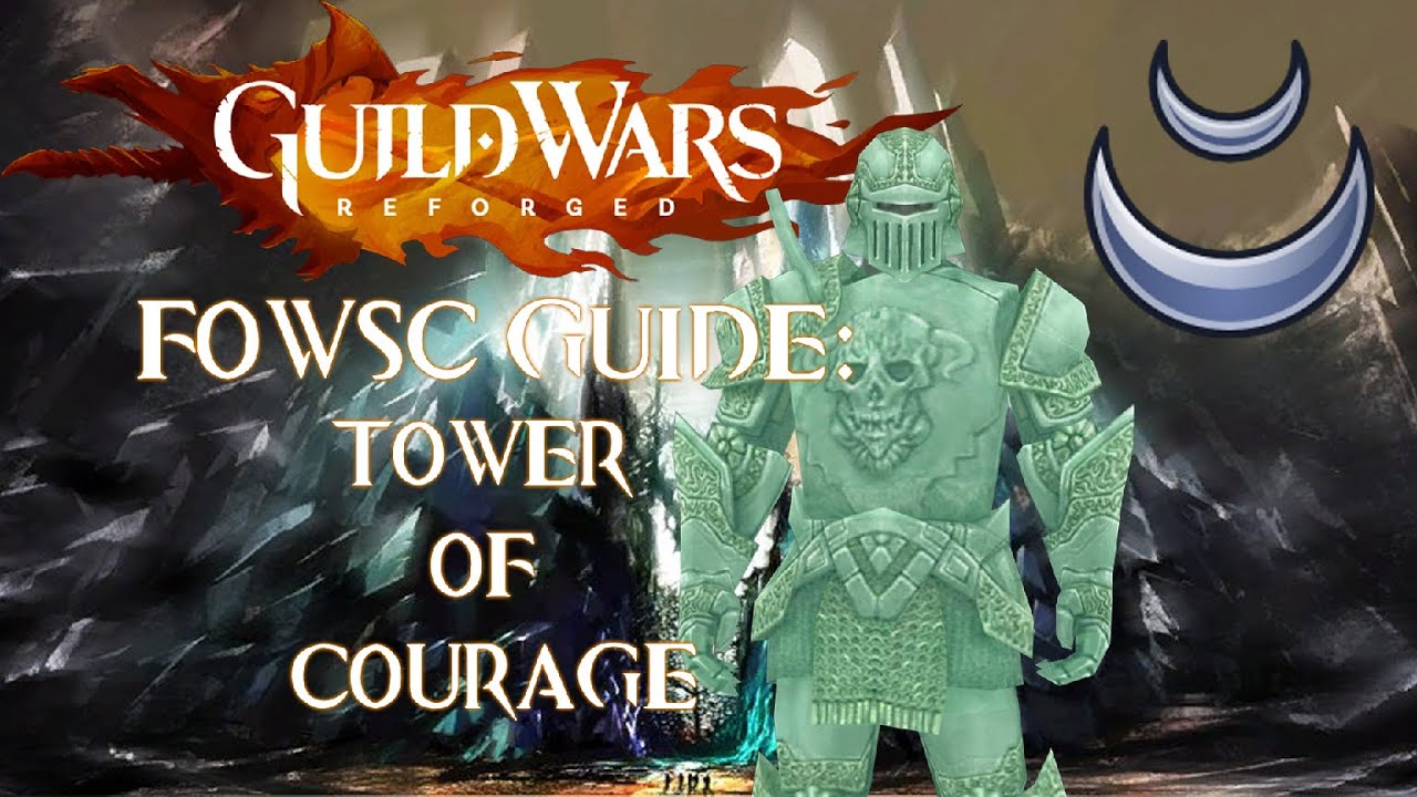 FoWsc ToC Guide [2026]
