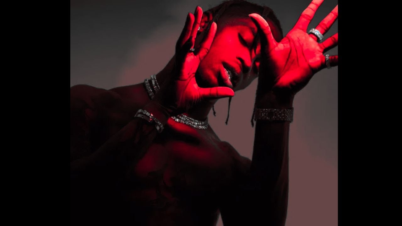 [FREE] TRAVIS SCOTT X MIKE DEAN TYPE BEAT – HELLBOUND (CINEMATIC OUTRO)