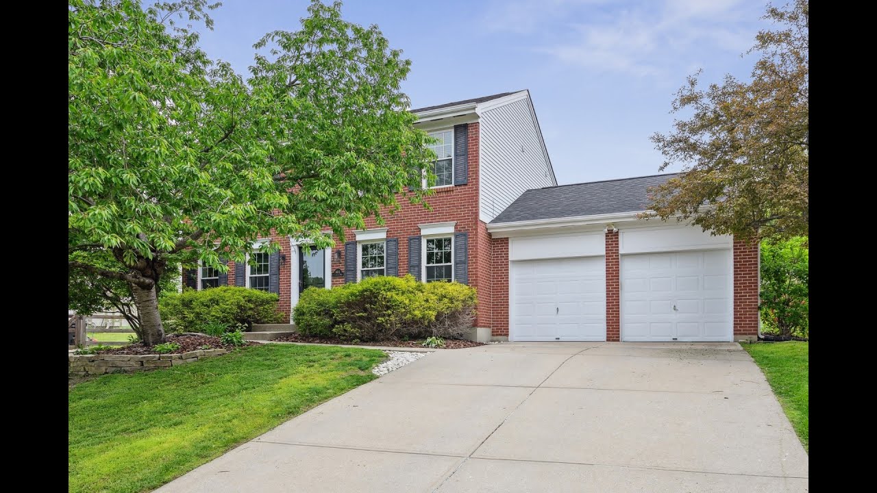 8611 Cranbrook Way Florence, KY | ColdwellBankerHomes.com