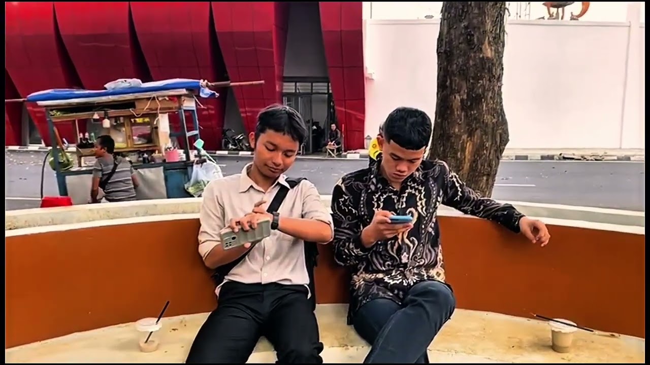 Kebelet Nikah 