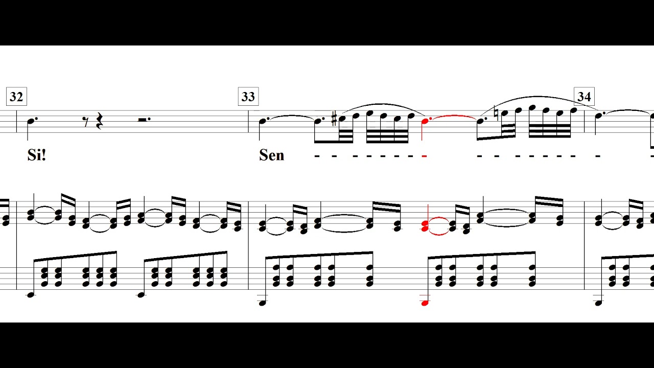 Casta Diva(정결한 여신) / Vincenzo Bellini