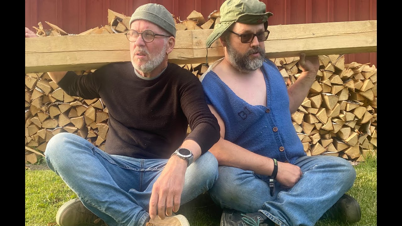 Nyeter upå litt Soldmål 18
