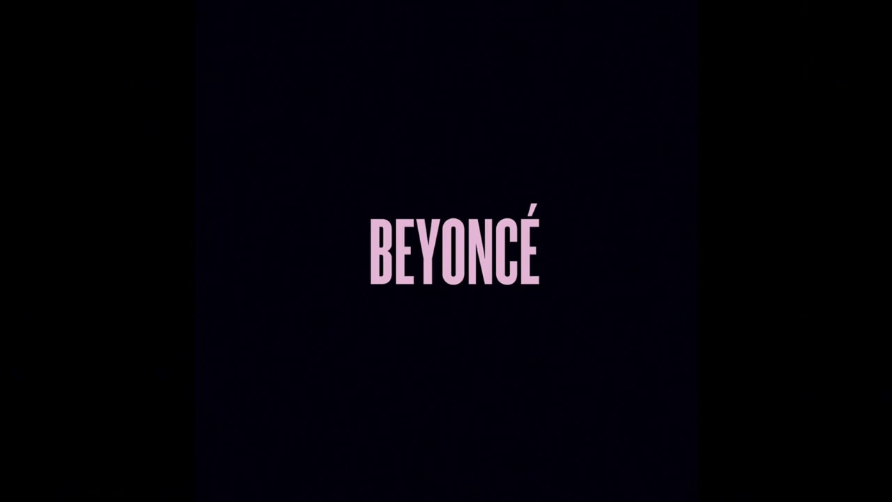 Beyoncé - Partition (Empty Arena Version)