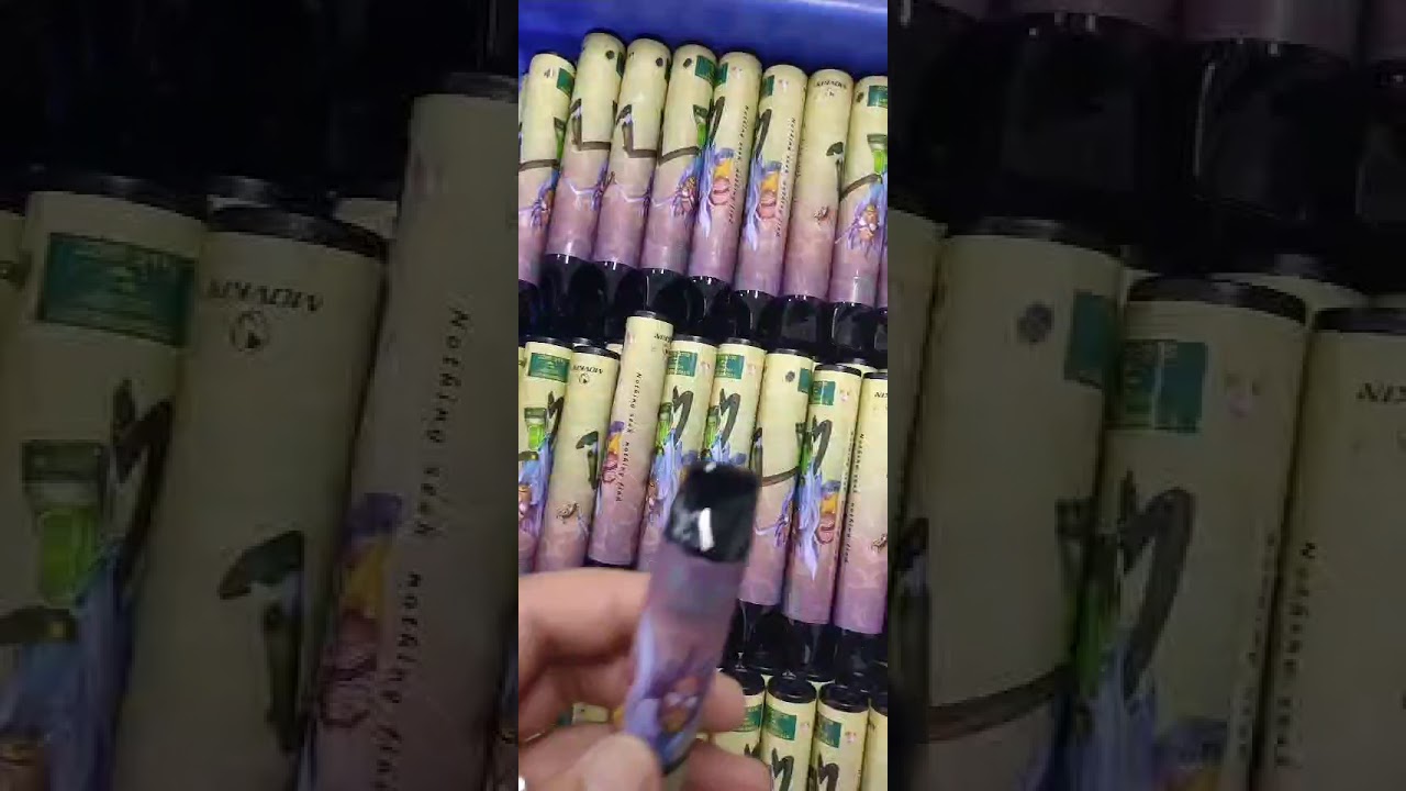 RANDM switch, 2 flavors in 1