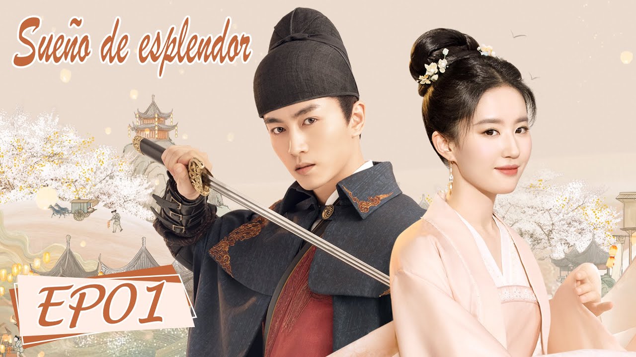 Sueño de Esplendor｜Episodio 01 Completo (A Dream of Splendor)｜WeTV 【ESP SUB】