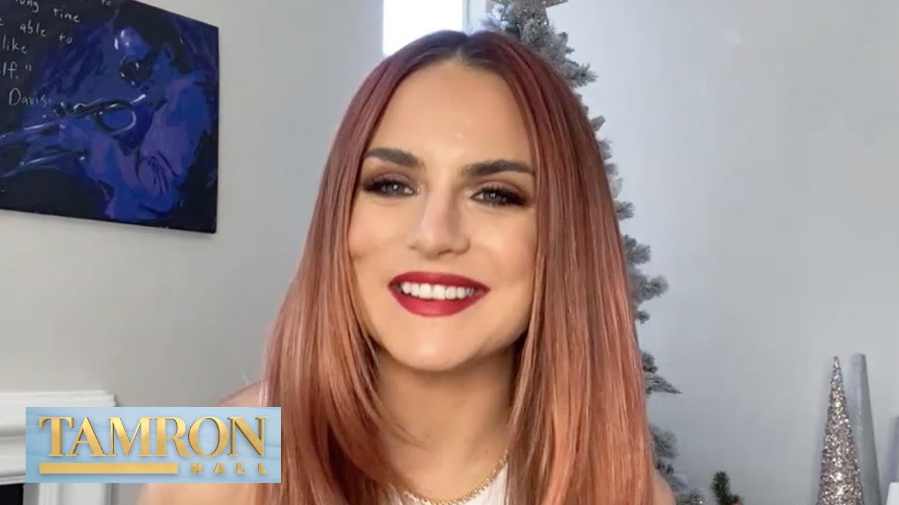 Jojo Dishes on Turning 30 & Her First Christmas Album “December Baby”
