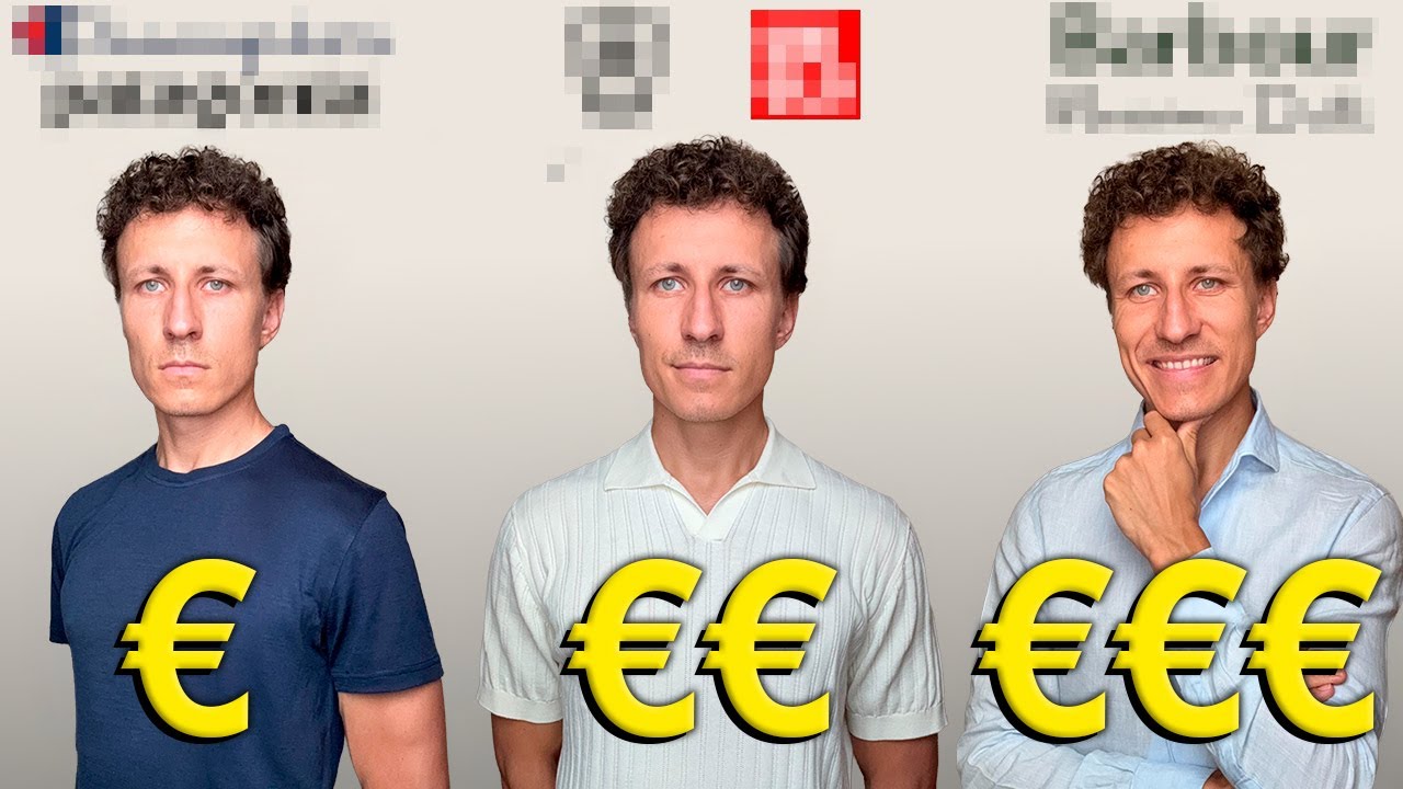Las Mejores y Peores marcas de cada segmento Bajo, Medio, Alto