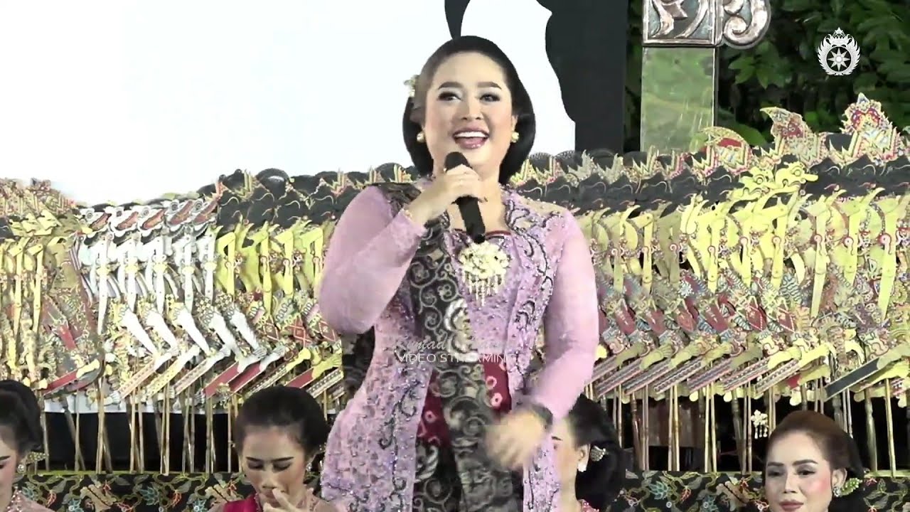 TATIN TITHOT BIKIN GAYENG LIMBUKAN TERBARU KI CAHYO KUNTADI WAYANG KULIT DI TUBAN