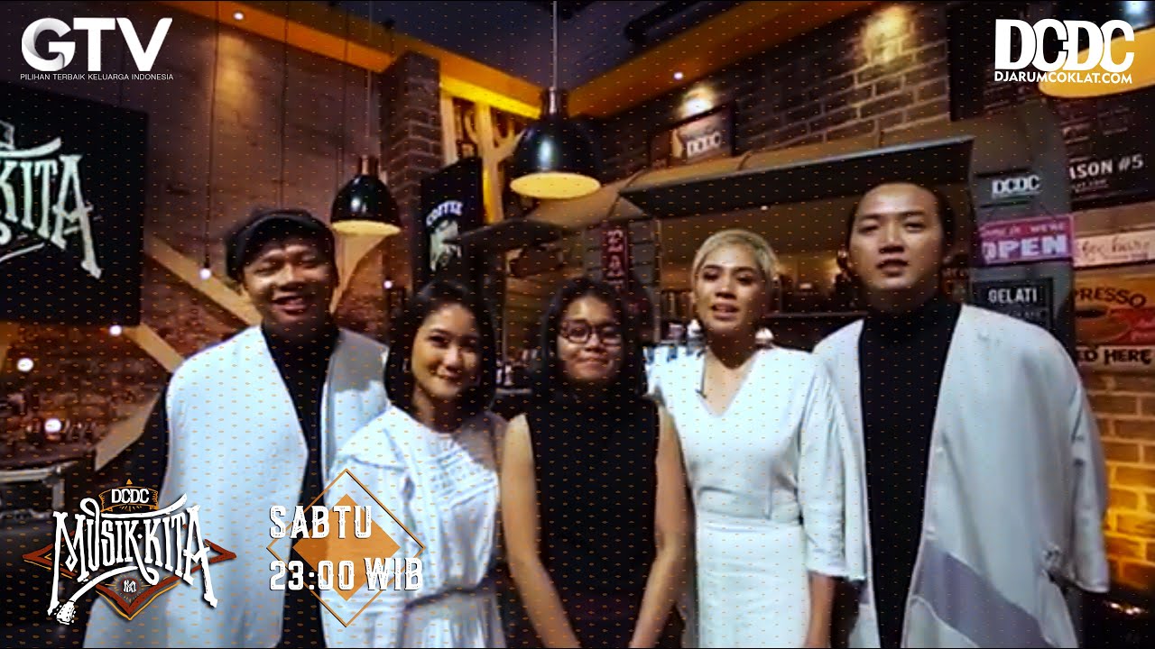DCDC MUSIKKITA EPISODE 103 - TASHOORA