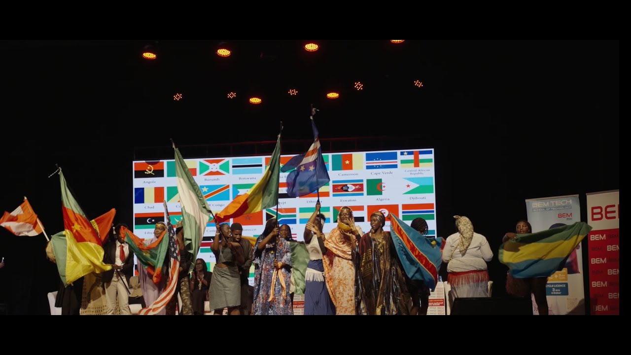 Film | Amphi de rentrée 2026