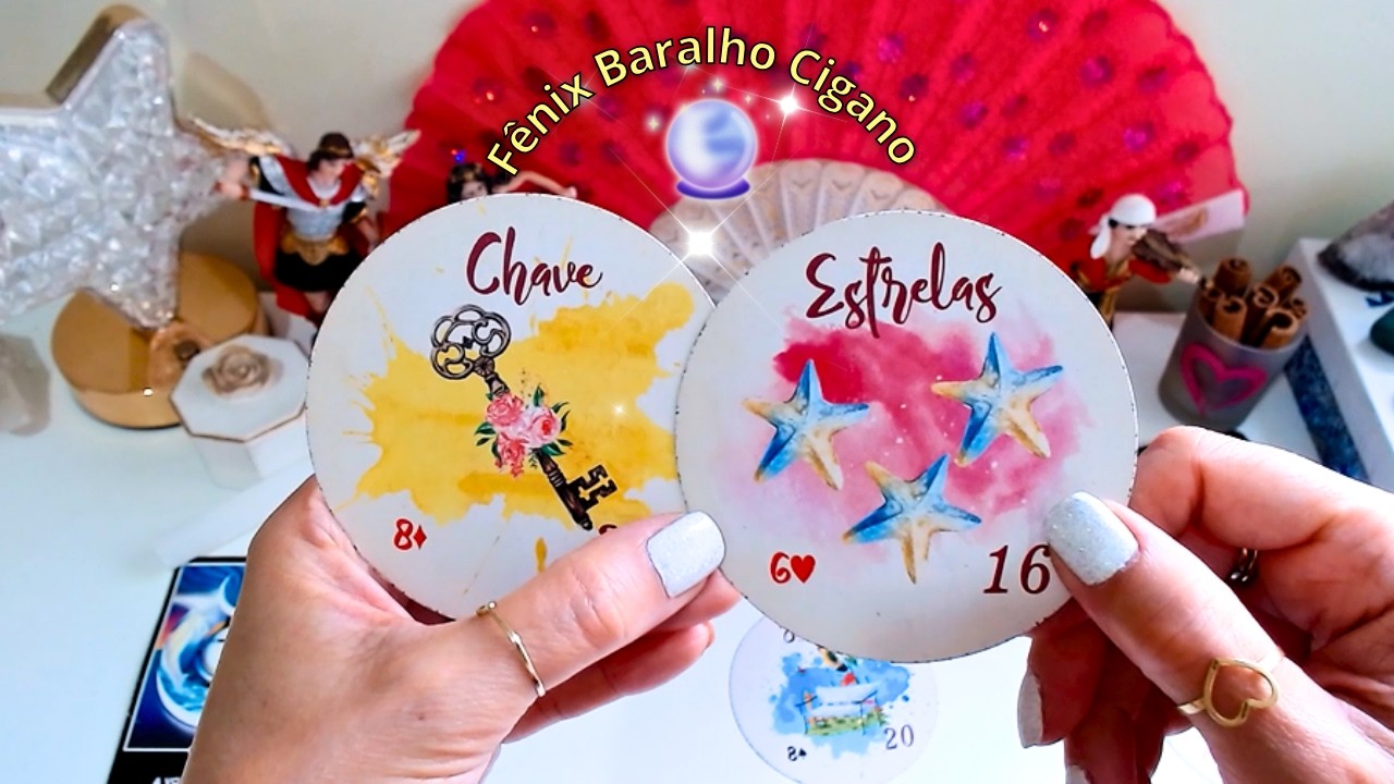 ✨💖URGENTE: Como Ele(a) vai AGIR com VOCÊ em até 48 HORAS✨Próximos PASSOS Dele(a)🔮Tarot Interactivo