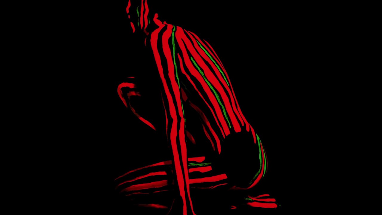 Baghira - A tribe #INSTRUMENTAL #USOLIBRE #2016