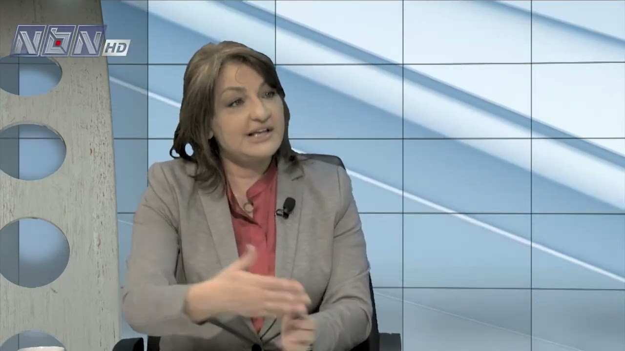 د. ليلى نقولا للـ NBN: طرح خيار التخلي عن القدرة الصا/روخية لإيران يعني تقويض المفاوضات قبل انطلاقها