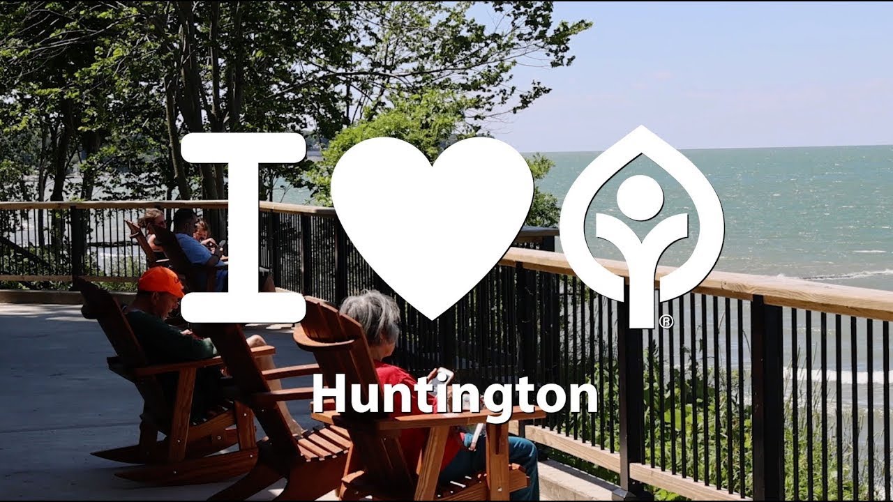 Huntington Beach I Bay Village, Ohio