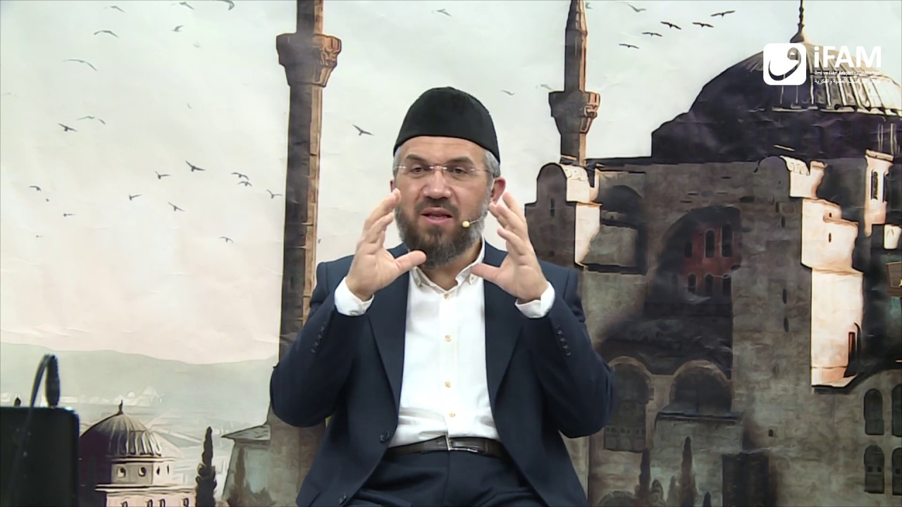 AYASOFYA'YI AÇMAK Emperyalizmaya Verilecek En Onurlu Cevaptır!