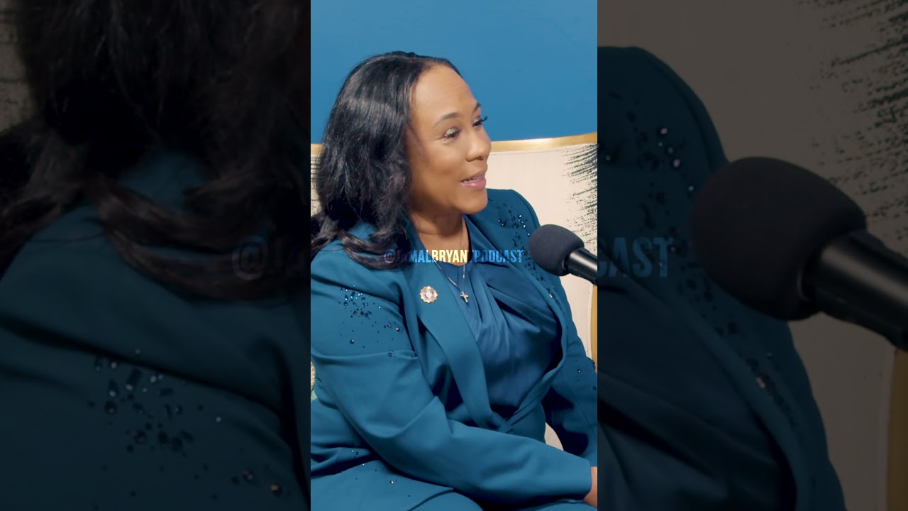 Who Is Protecting Black Women Today? #faniwillis #blackwomen #protection #blackhistory #news