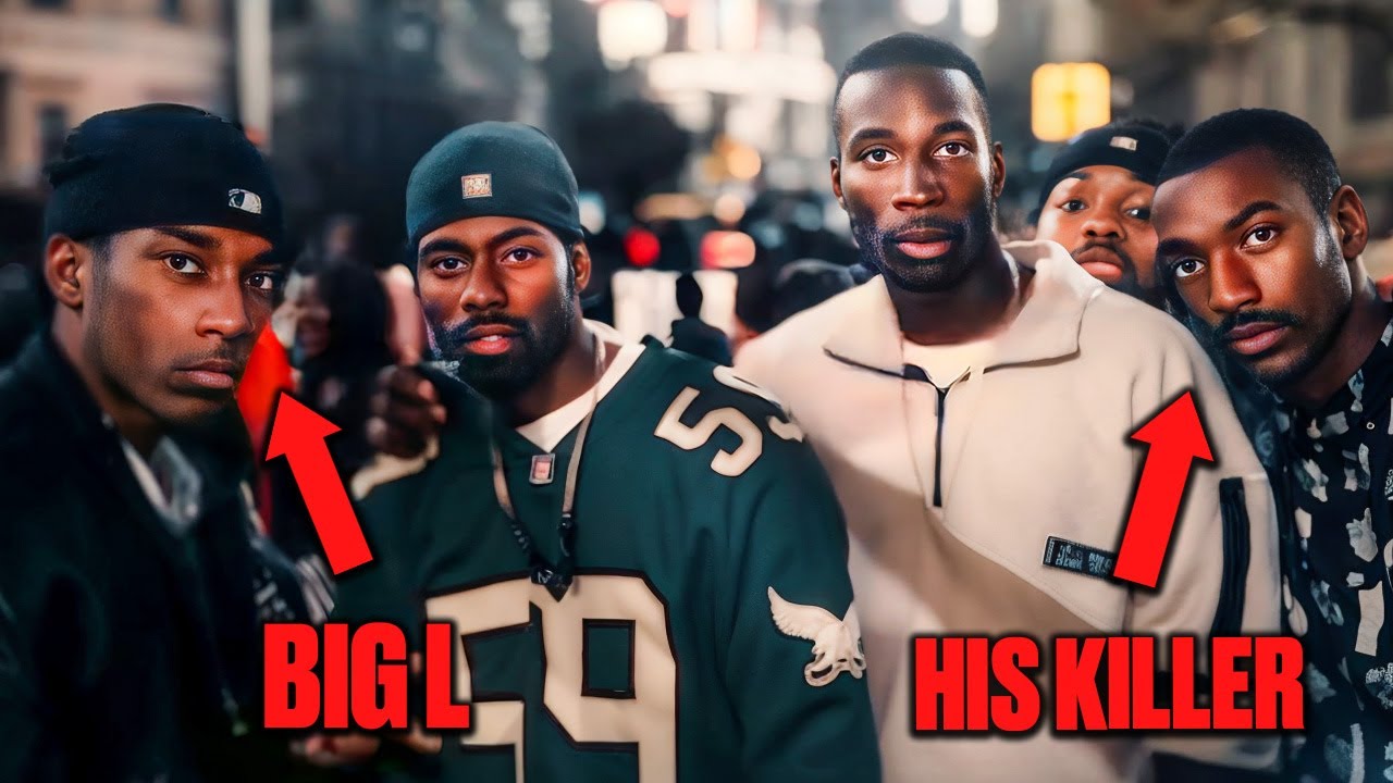 Rappers Killed By Their Own Friends (MO3, Big L, Stack Bundles, Chinx Drugz…)