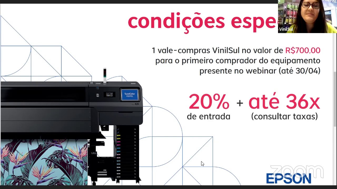 O melhor tira-dúvidas da R5070L (a impressora de resina Epson)