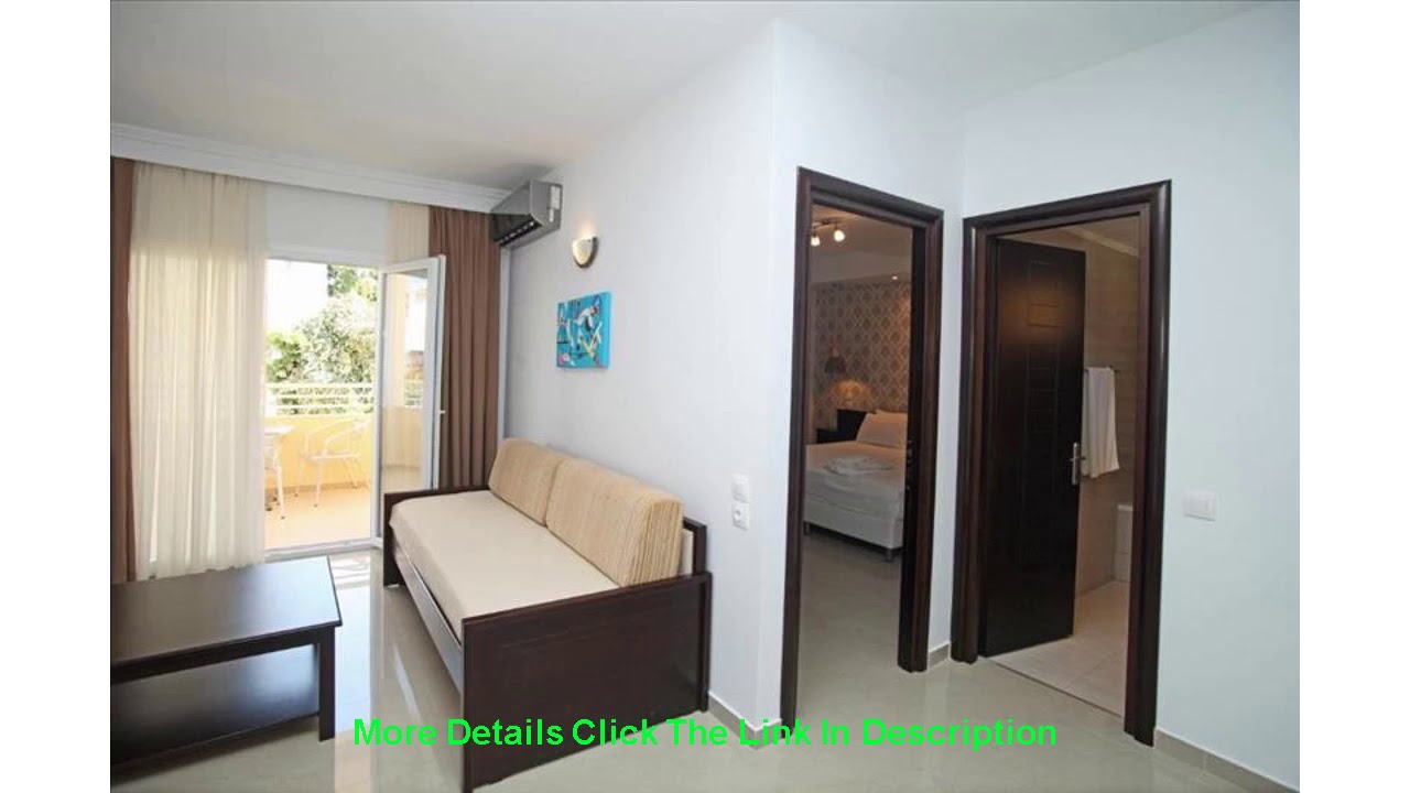 Review Naias Hotel | Greece