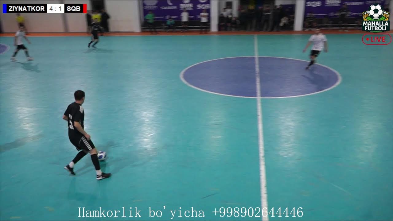 HOKIM KUBOGI