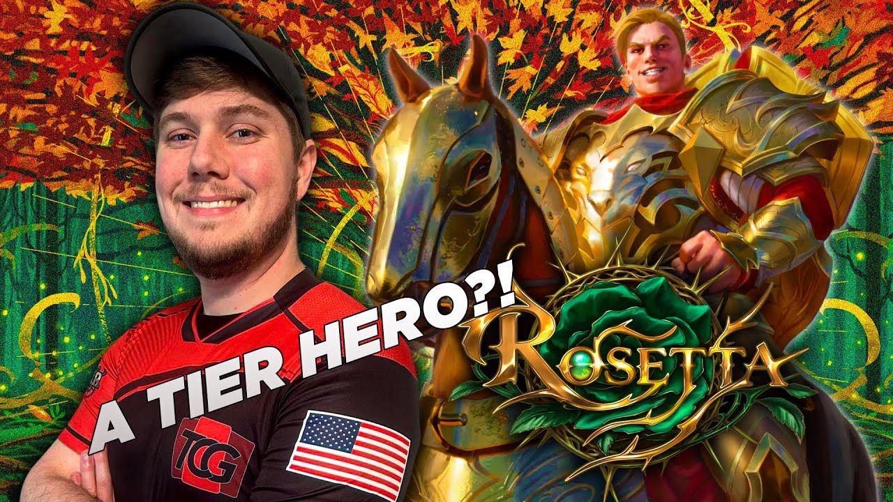 🔴VICTOR IS A CONTENDER IN THIS META!