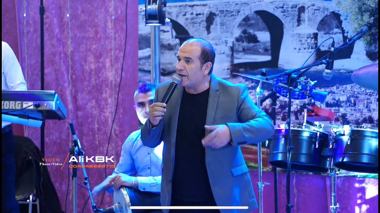 شاهيبان عفرين حفلة من اجل عفرين بمشاركة اغلب فنانين عفرين الحفلة مقام بدنمارك ،