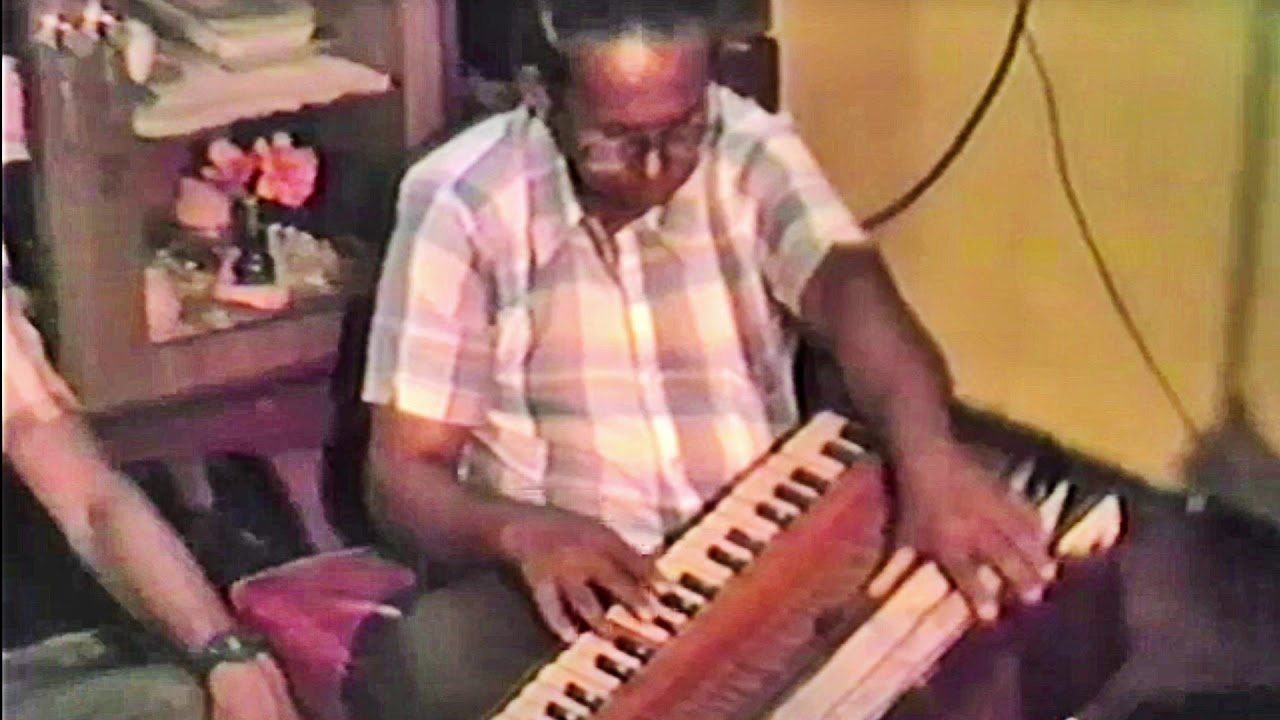 Mohit Mangru - Bipra Sudama