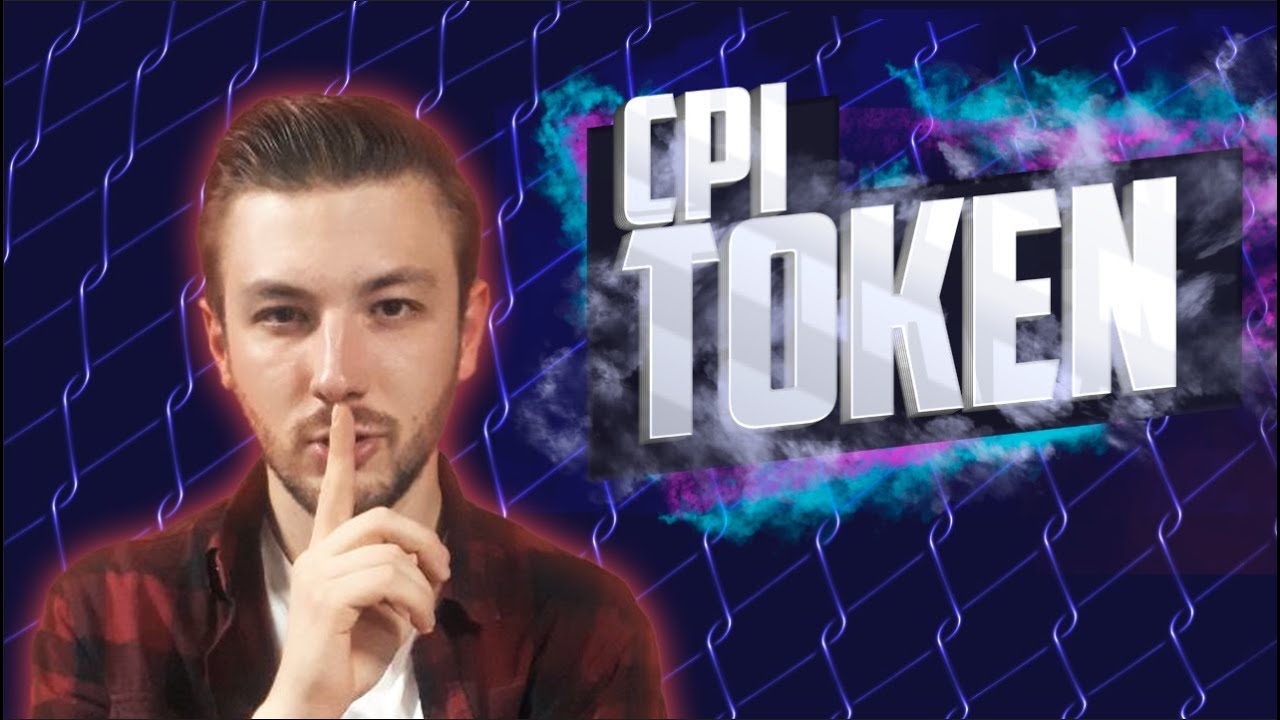 Get Financial Assistance in advance for your Shopping with CPI - Crypto-based Ecommerce Project!