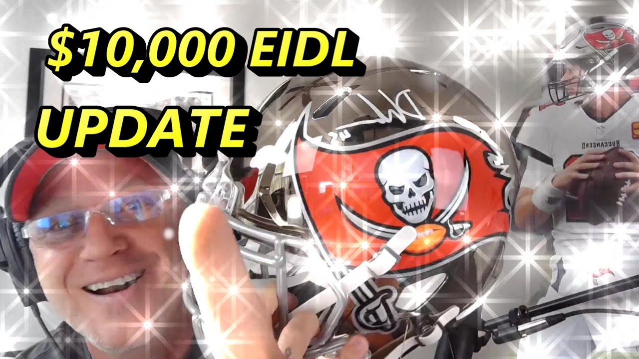 🎯$10,000 EIDL GRANT TARGETED 🎯ADVANCE UPDATE 5/2/2021🎯 eidl grants