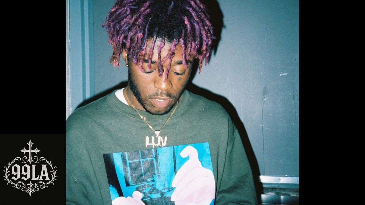 [FREE] Lil Uzi Vert x Ken Carson Type Beat 