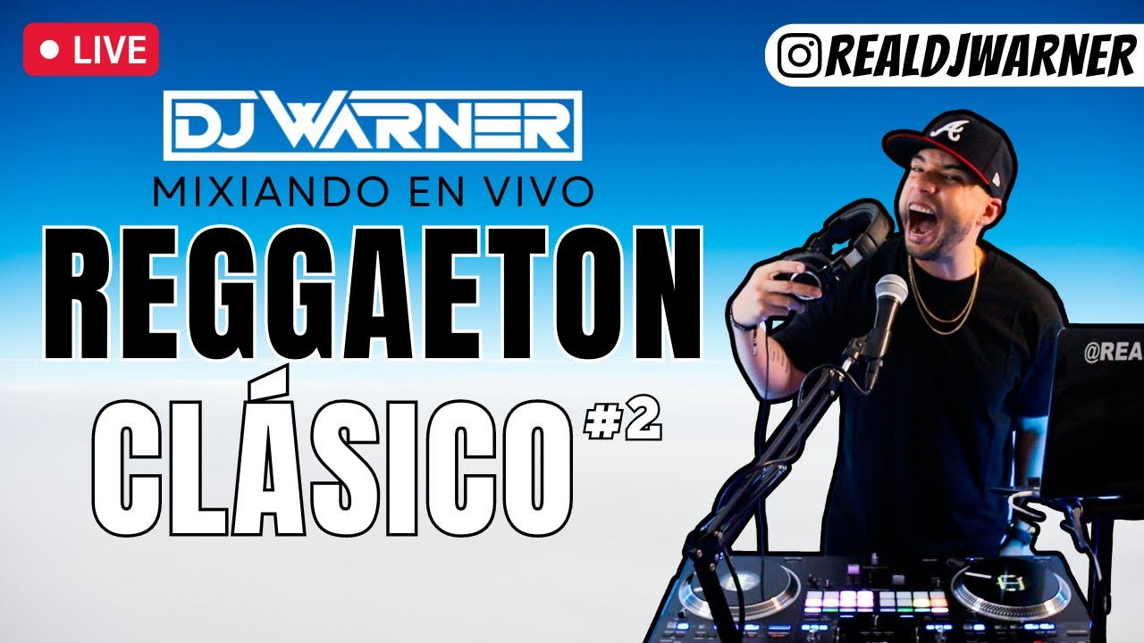 REGGAETON CLASICO VOL. 2 | Noche de Terror, Metele Sazon, Fantasma, 5 Letras | REGGAETON OLD SCHOOL