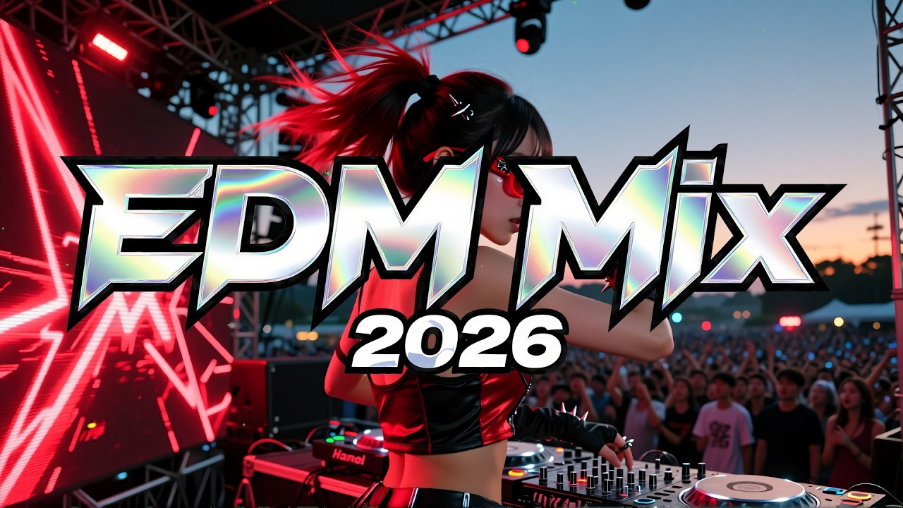 Car Music 2026 🔥 Bass Boosted Hits 🔥 Top Remixes & Bangers for Your Drive, Ultimate Playlist 2026