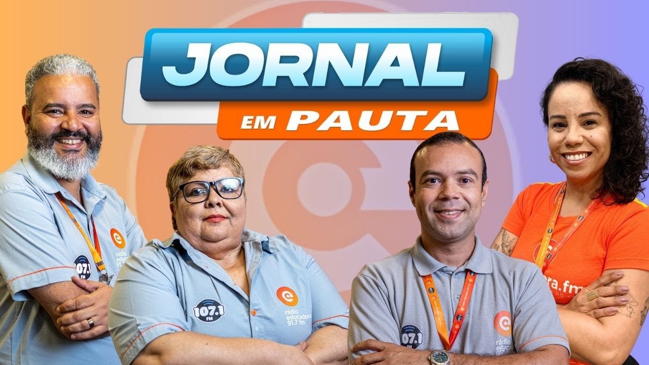 JORNAL EM PAUTA - 10/03/2026