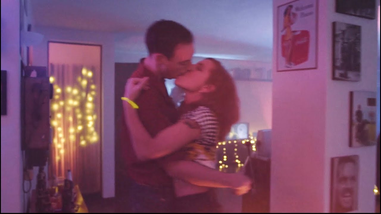 Selton - Buoni Propositi (official video)