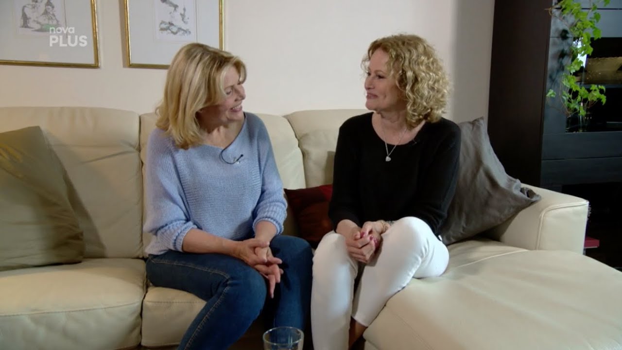 Duo Kamelie - Život ve hvězdách 11.6.2020