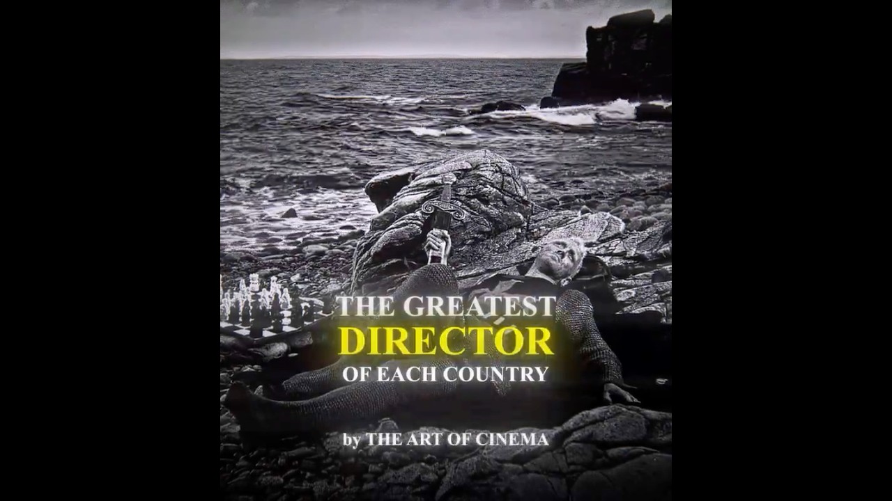 The Greatest Director Of Each Country | Pinegrove - Need 2 (slowed) #edit #moviedirector
