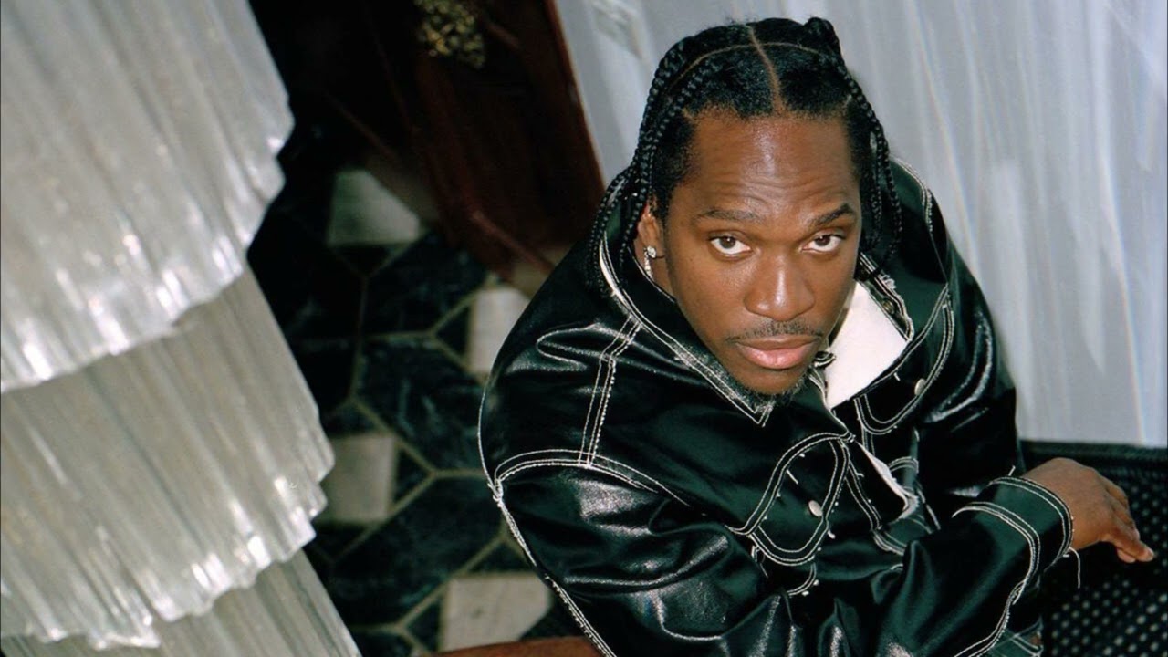 PRIME TIME | PUSHA T TYPE BEAT