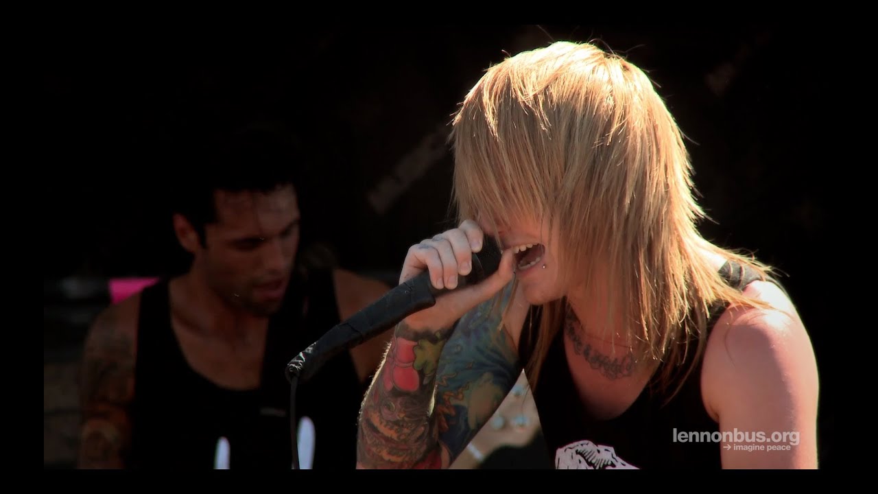 A Skylit Drive 