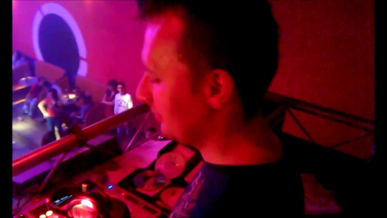Zamknięcie klubu Delta Sycewo Dj Hakan Dj Mavi