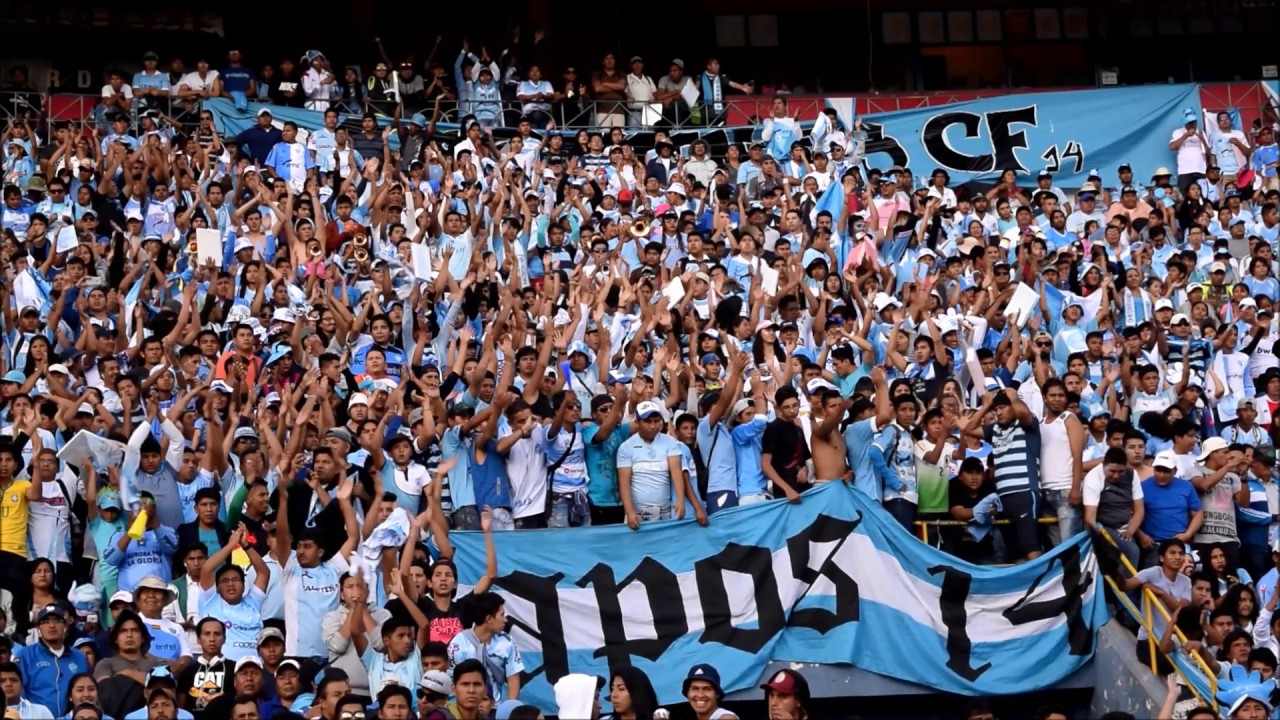 Vamos Auroristas Vamos a Ganar - Club Aurora Barra Califachos