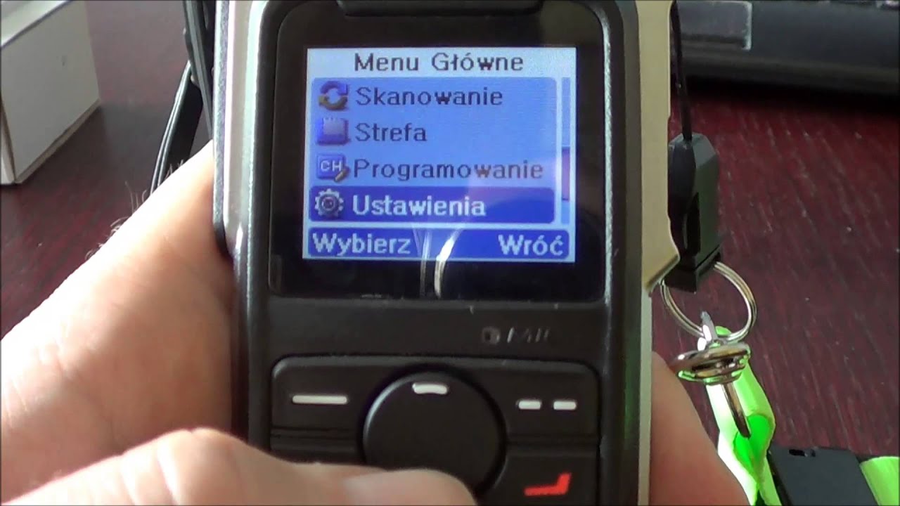 Hytera DMR X1p with POA47 and BT Headset