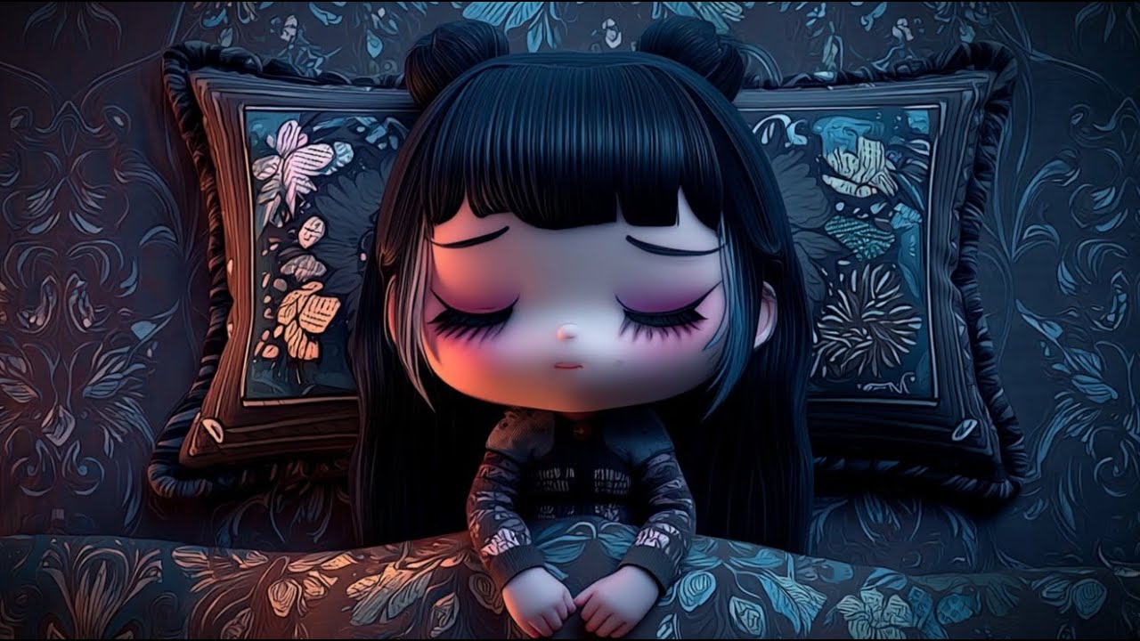cosy piano 💤 drifting off