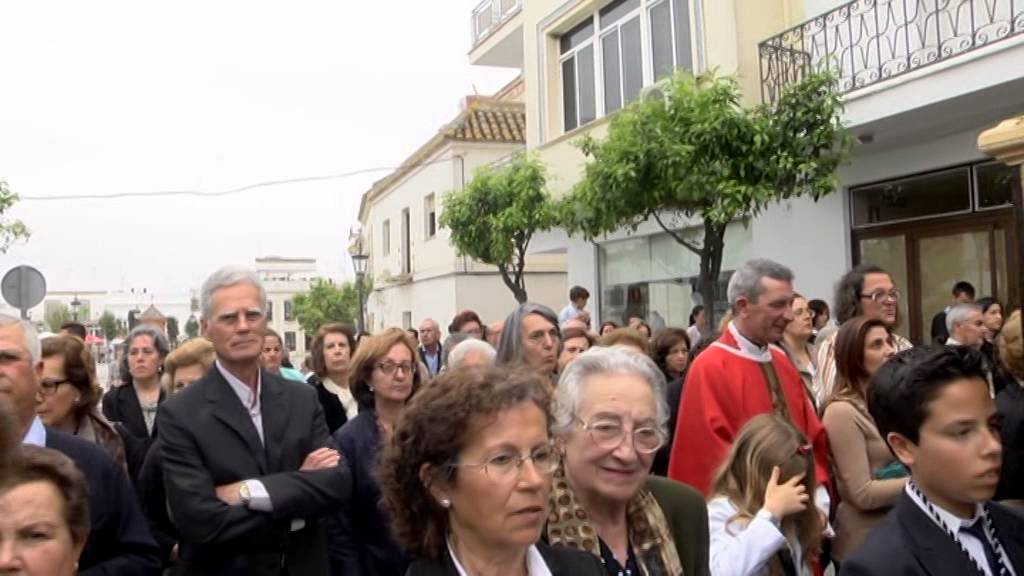 LA SOLEDAD (Trebujena 2014)